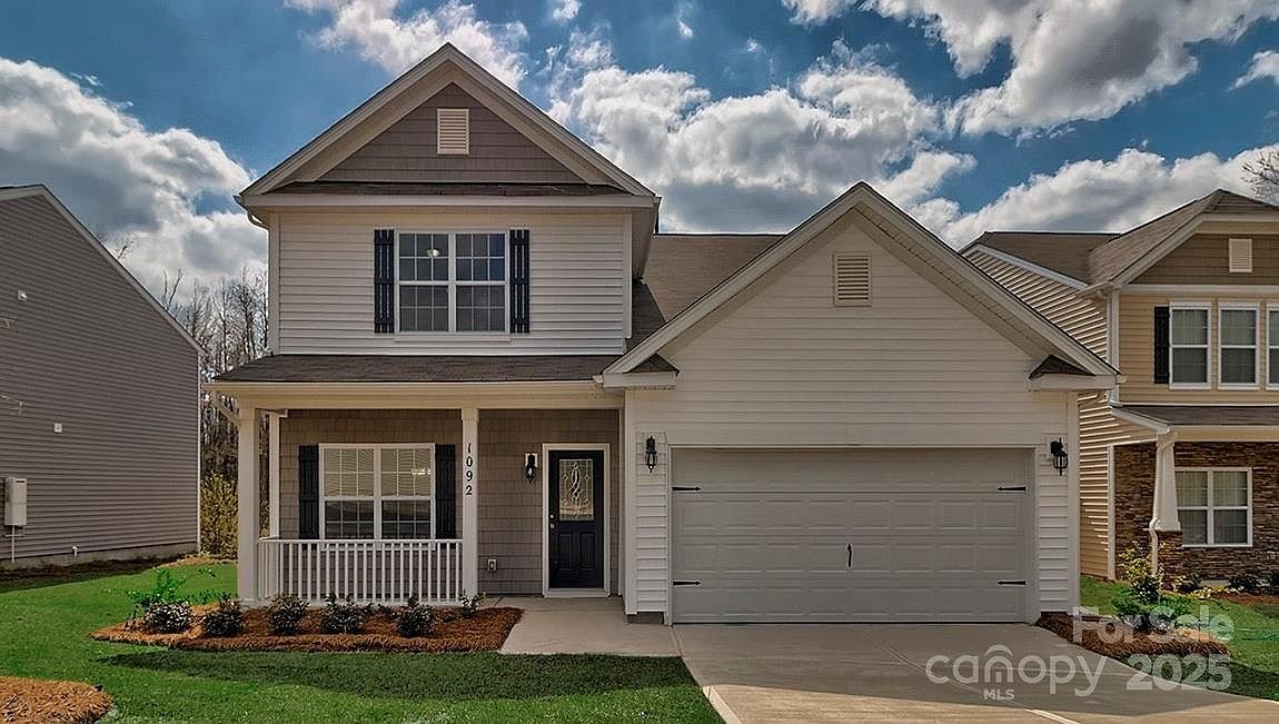Property in Henderson County