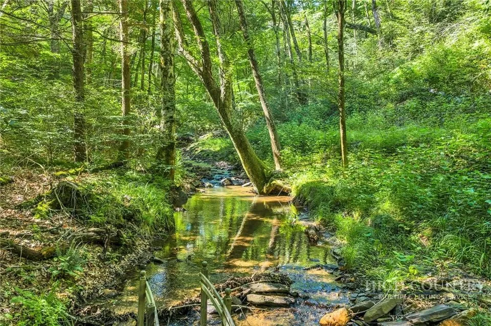 Property in Watauga