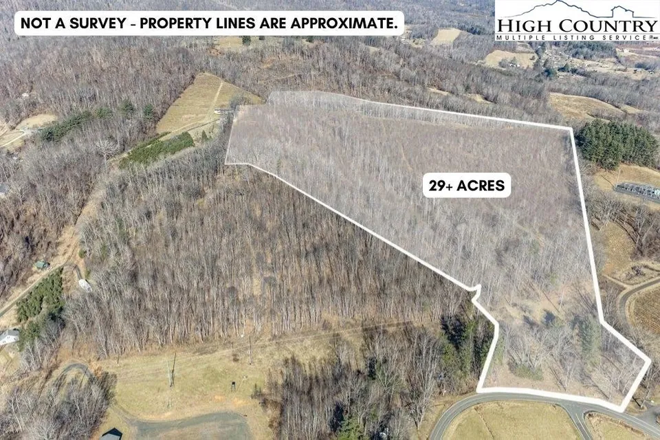 Property in Watauga