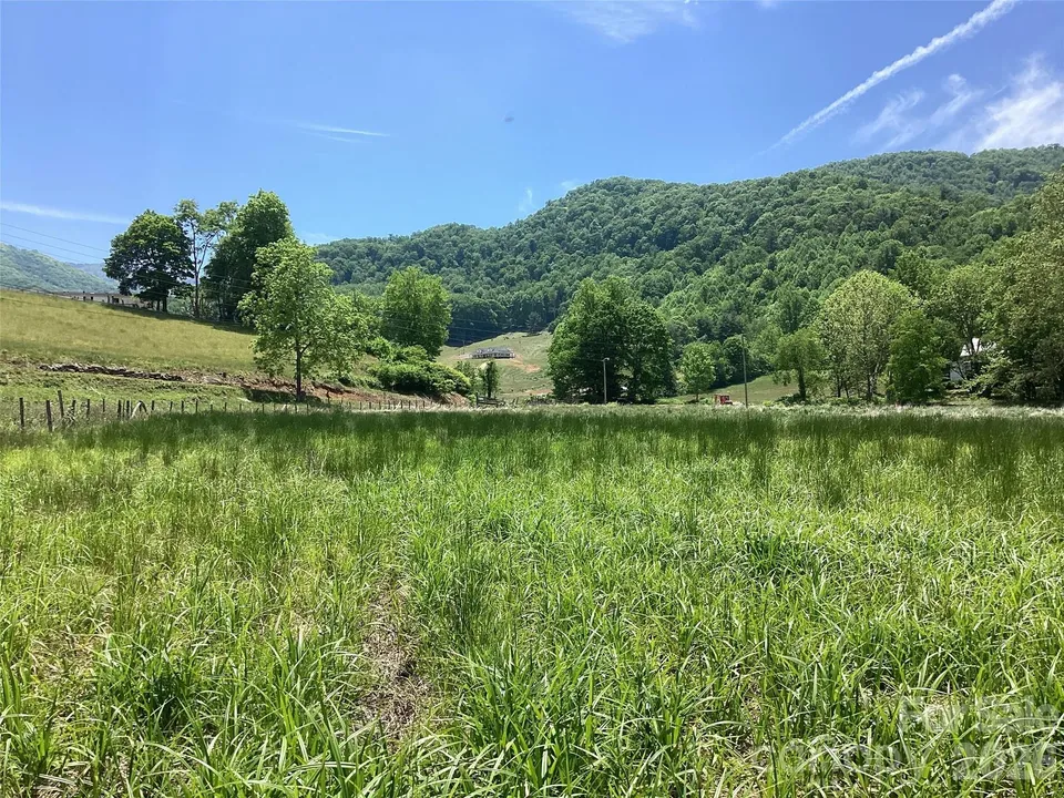 Property in Yancey