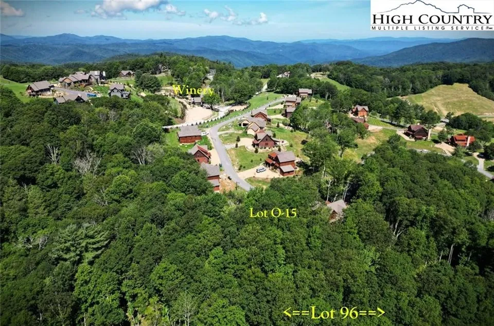 Property in Avery