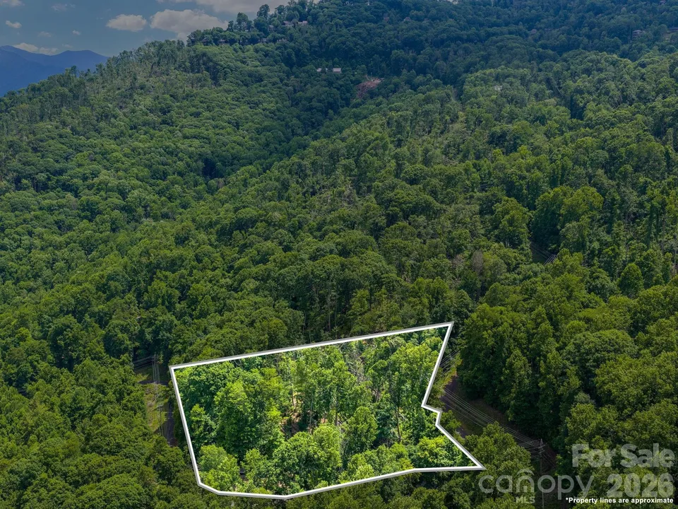 Property in Yancey