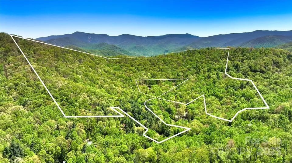 Property in Buncombe