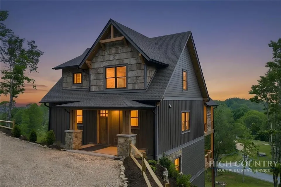 Property in Watauga