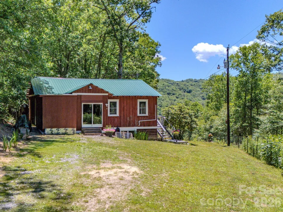 Property in Madison