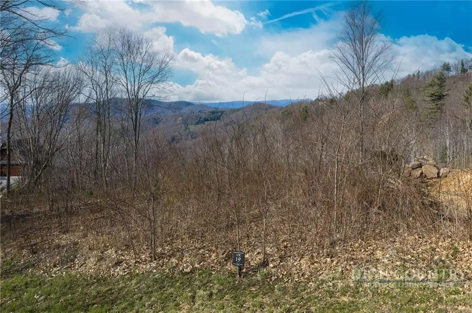 Property in Avery County