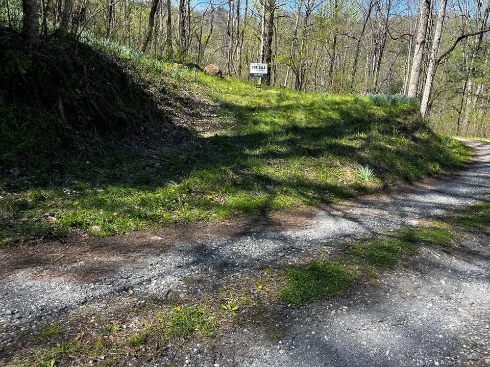 Property in Jackson